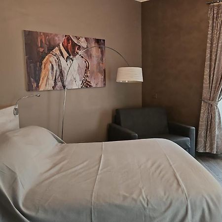 Prima Fila Due Pemium Guest House Σαν Ρέμο Εξωτερικό φωτογραφία