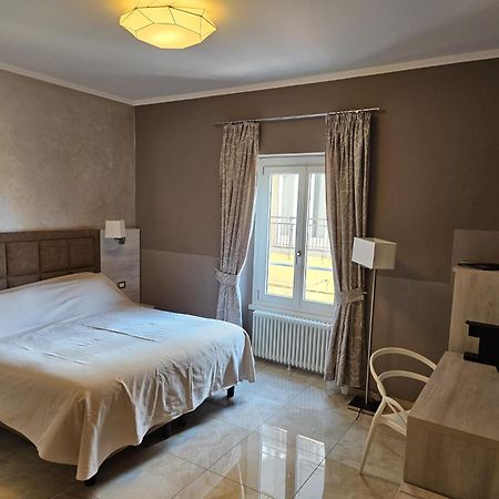 Prima Fila Due Pemium Guest House Σαν Ρέμο Εξωτερικό φωτογραφία