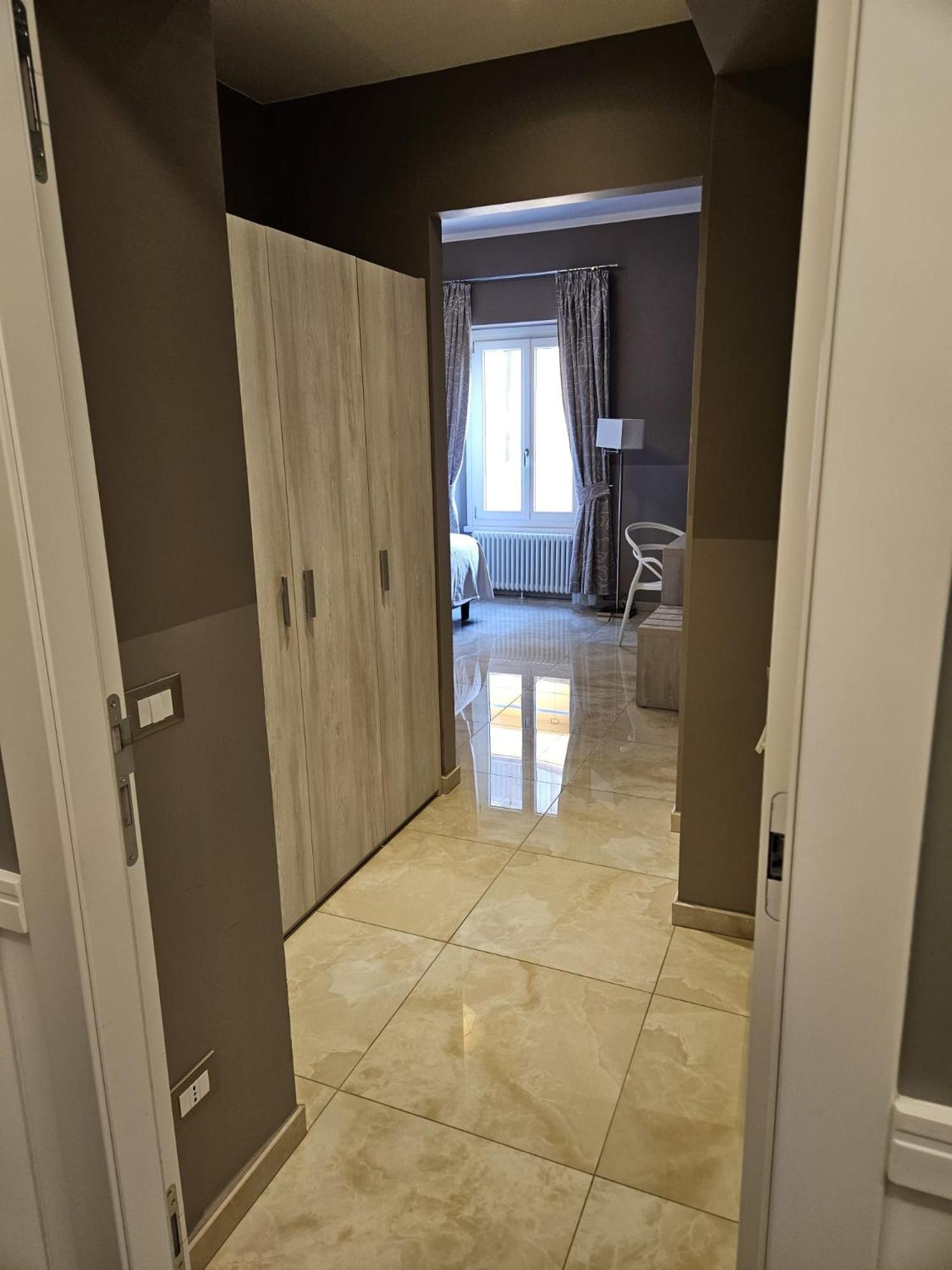 Prima Fila Due Pemium Guest House Σαν Ρέμο Εξωτερικό φωτογραφία