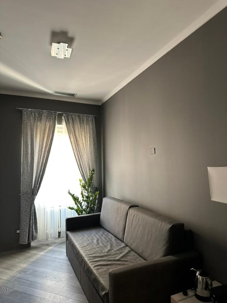 Prima Fila Due Pemium Guest House Σαν Ρέμο Εξωτερικό φωτογραφία