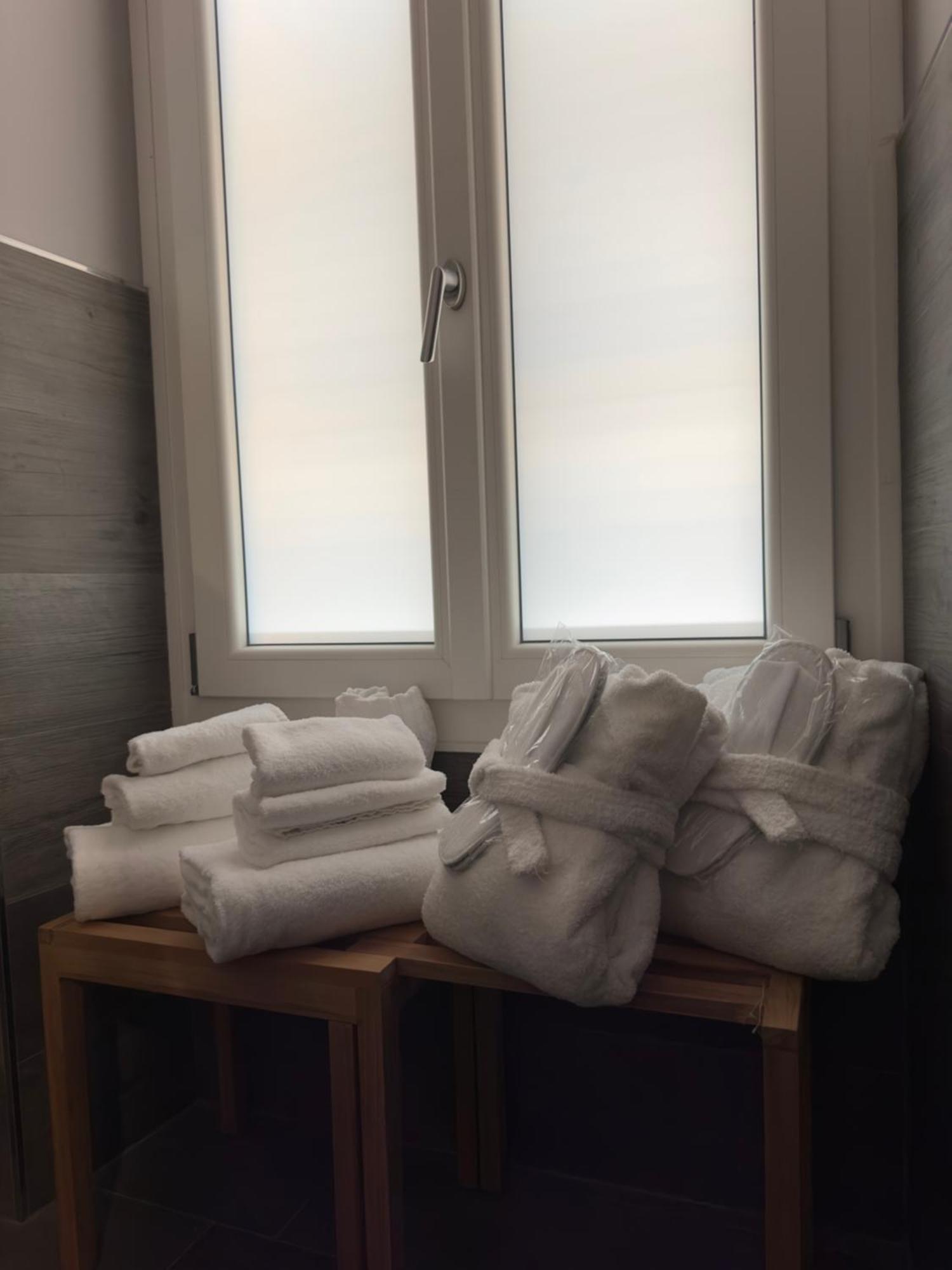 Prima Fila Due Pemium Guest House Σαν Ρέμο Εξωτερικό φωτογραφία