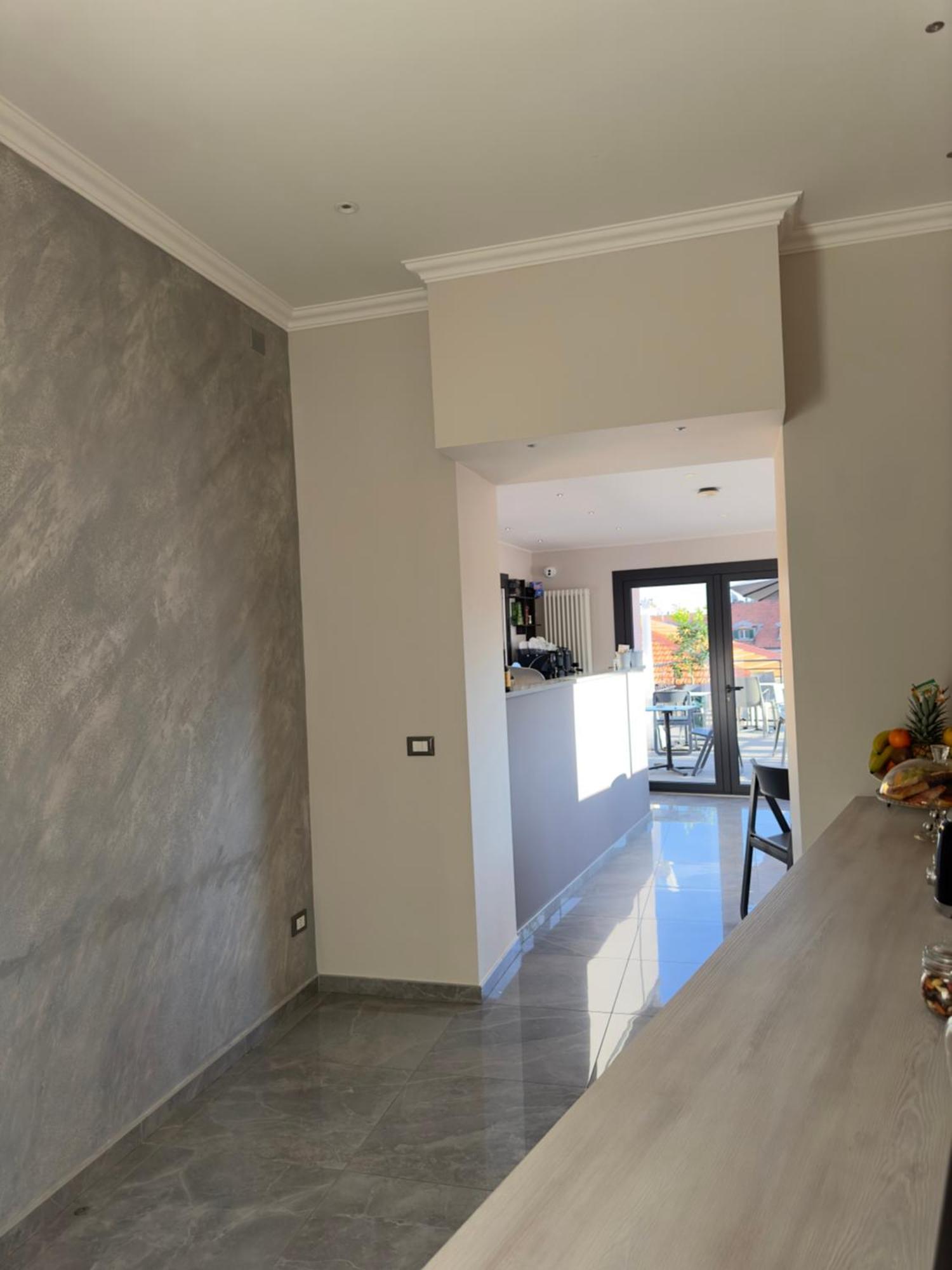 Prima Fila Due Pemium Guest House Σαν Ρέμο Εξωτερικό φωτογραφία