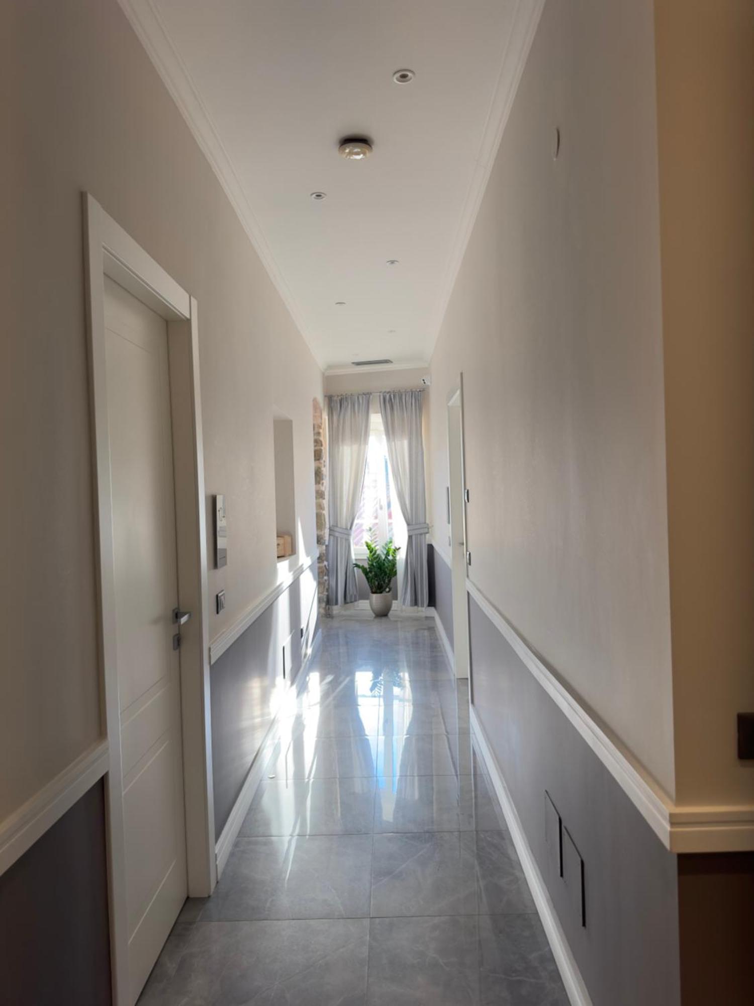 Prima Fila Due Pemium Guest House Σαν Ρέμο Εξωτερικό φωτογραφία
