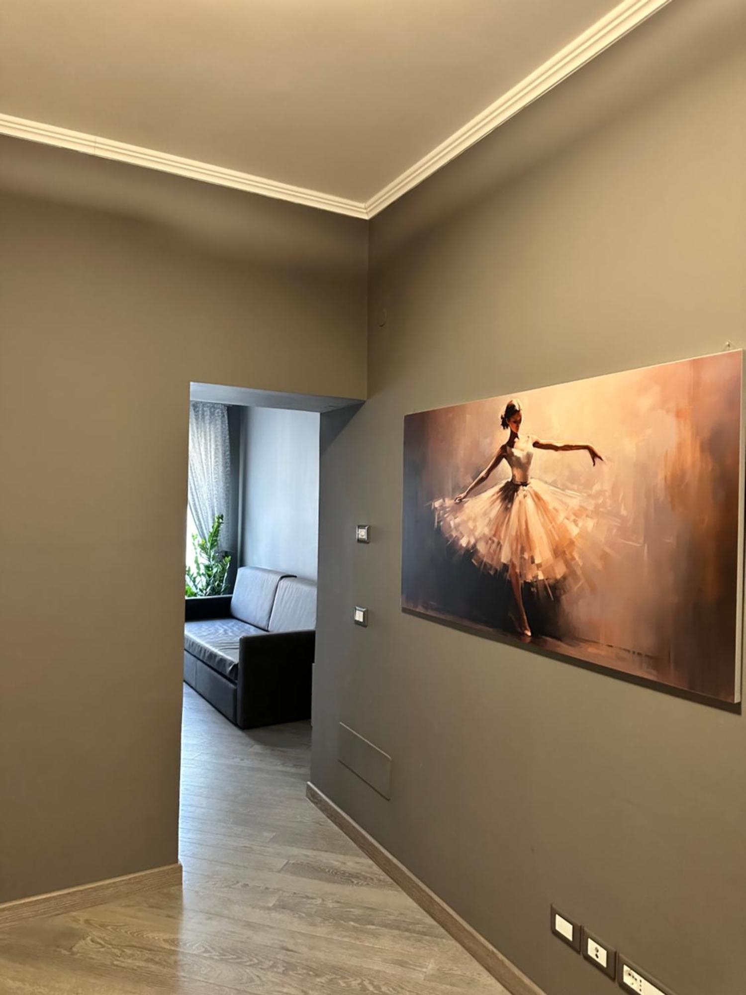 Prima Fila Due Pemium Guest House Σαν Ρέμο Εξωτερικό φωτογραφία