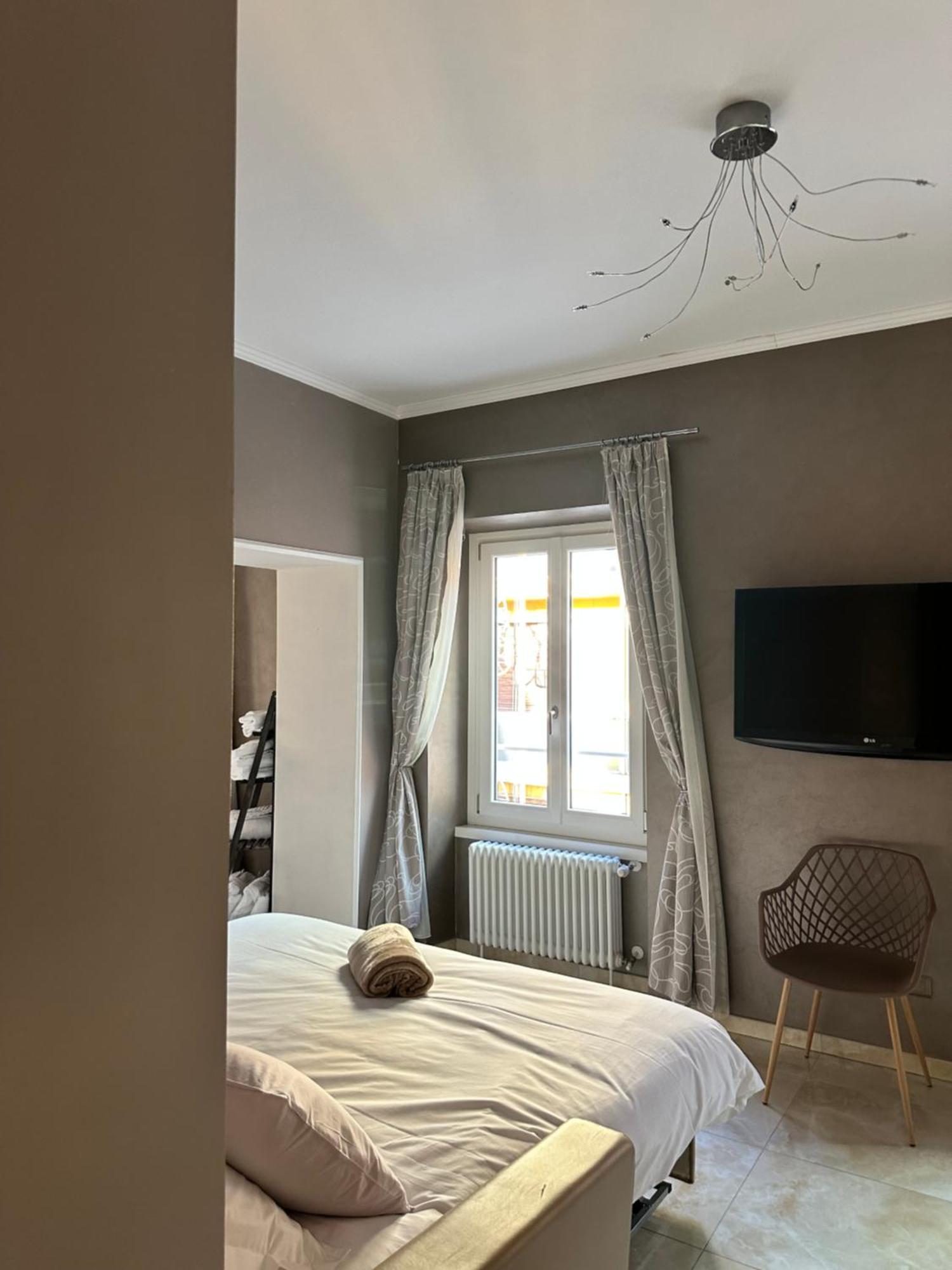 Prima Fila Due Pemium Guest House Σαν Ρέμο Εξωτερικό φωτογραφία