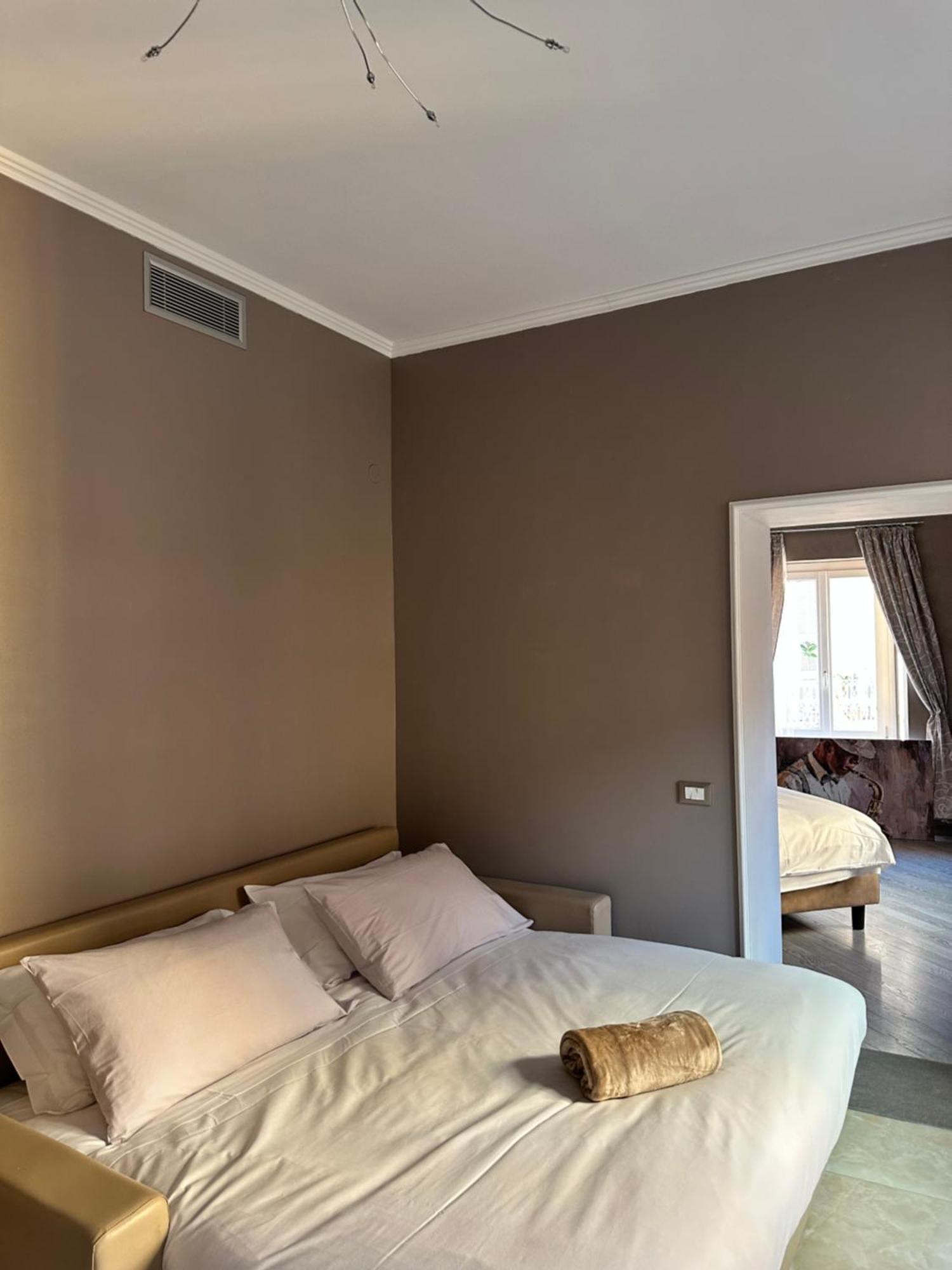 Prima Fila Due Pemium Guest House Σαν Ρέμο Εξωτερικό φωτογραφία