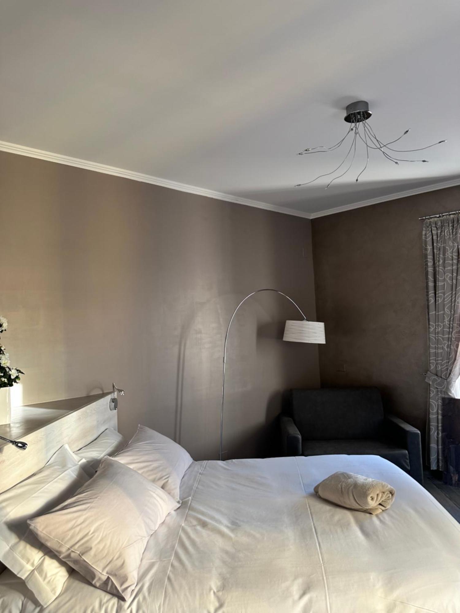Prima Fila Due Pemium Guest House Σαν Ρέμο Εξωτερικό φωτογραφία