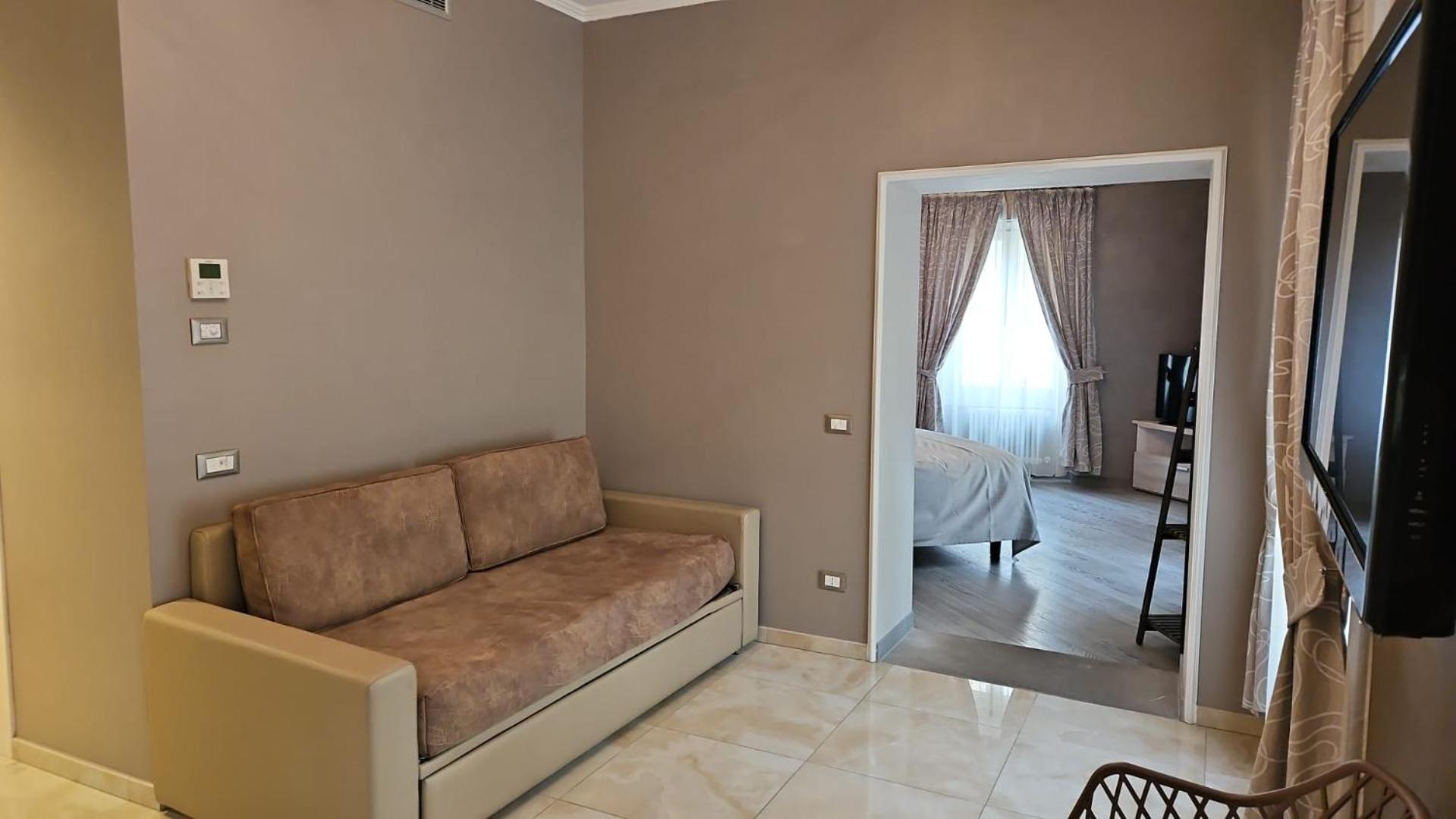 Prima Fila Due Pemium Guest House Σαν Ρέμο Εξωτερικό φωτογραφία