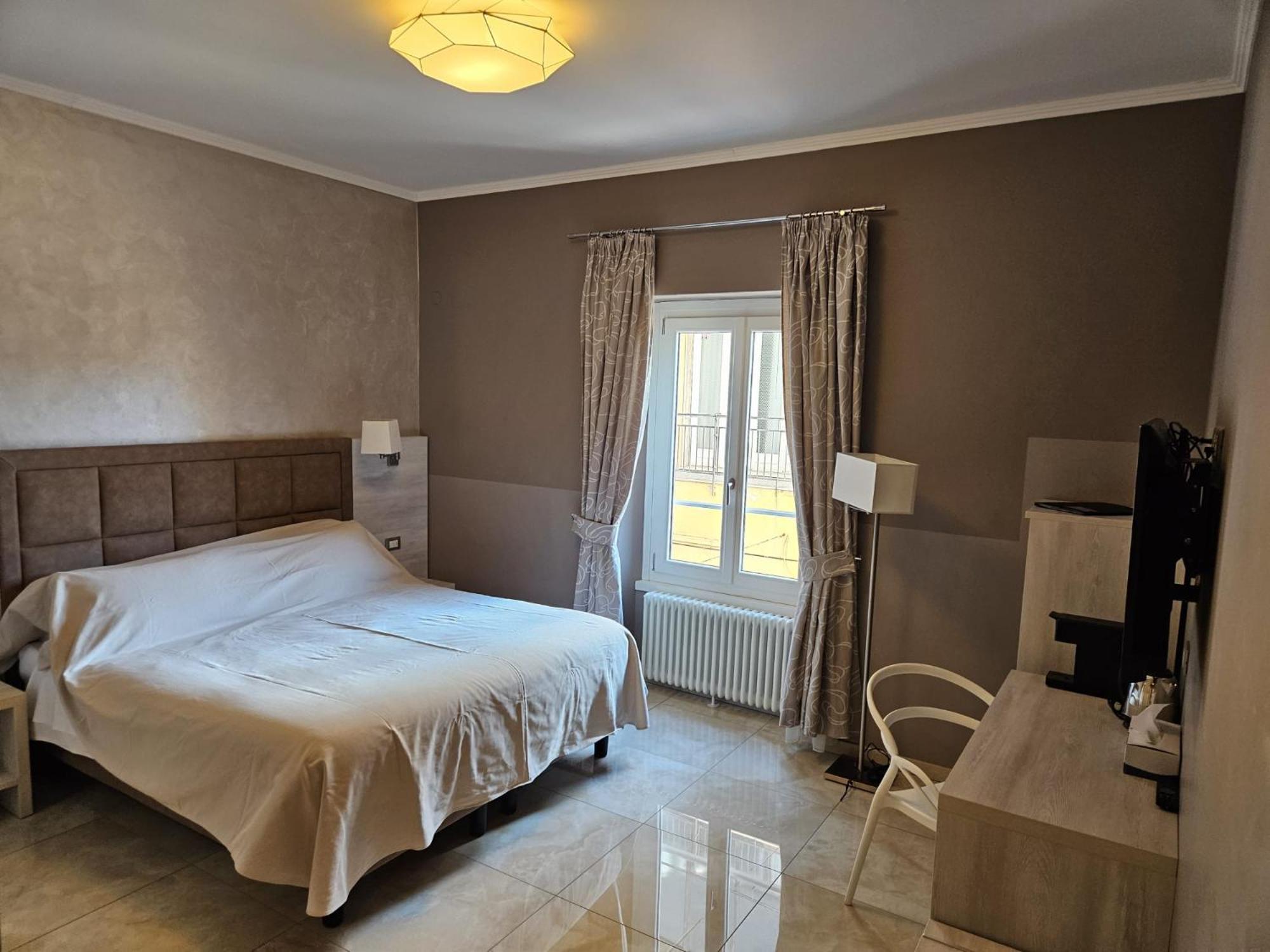Prima Fila Due Pemium Guest House Σαν Ρέμο Εξωτερικό φωτογραφία