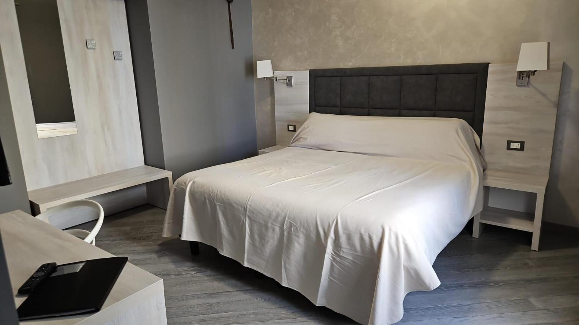 Prima Fila Due Pemium Guest House Σαν Ρέμο Εξωτερικό φωτογραφία