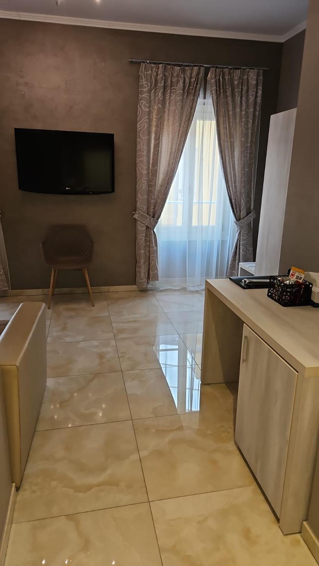 Prima Fila Due Pemium Guest House Σαν Ρέμο Εξωτερικό φωτογραφία