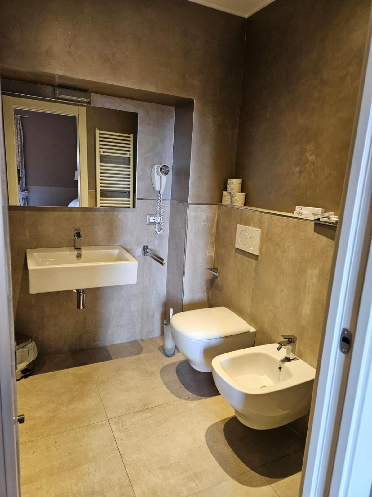 Prima Fila Due Pemium Guest House Σαν Ρέμο Εξωτερικό φωτογραφία