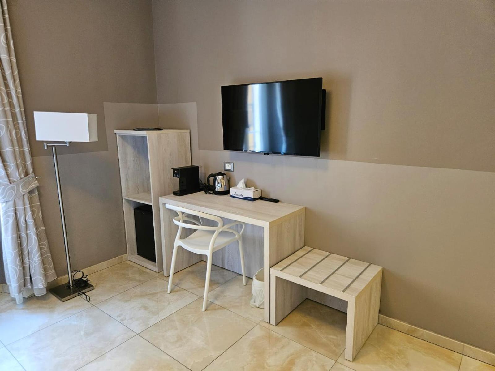 Prima Fila Due Pemium Guest House Σαν Ρέμο Εξωτερικό φωτογραφία