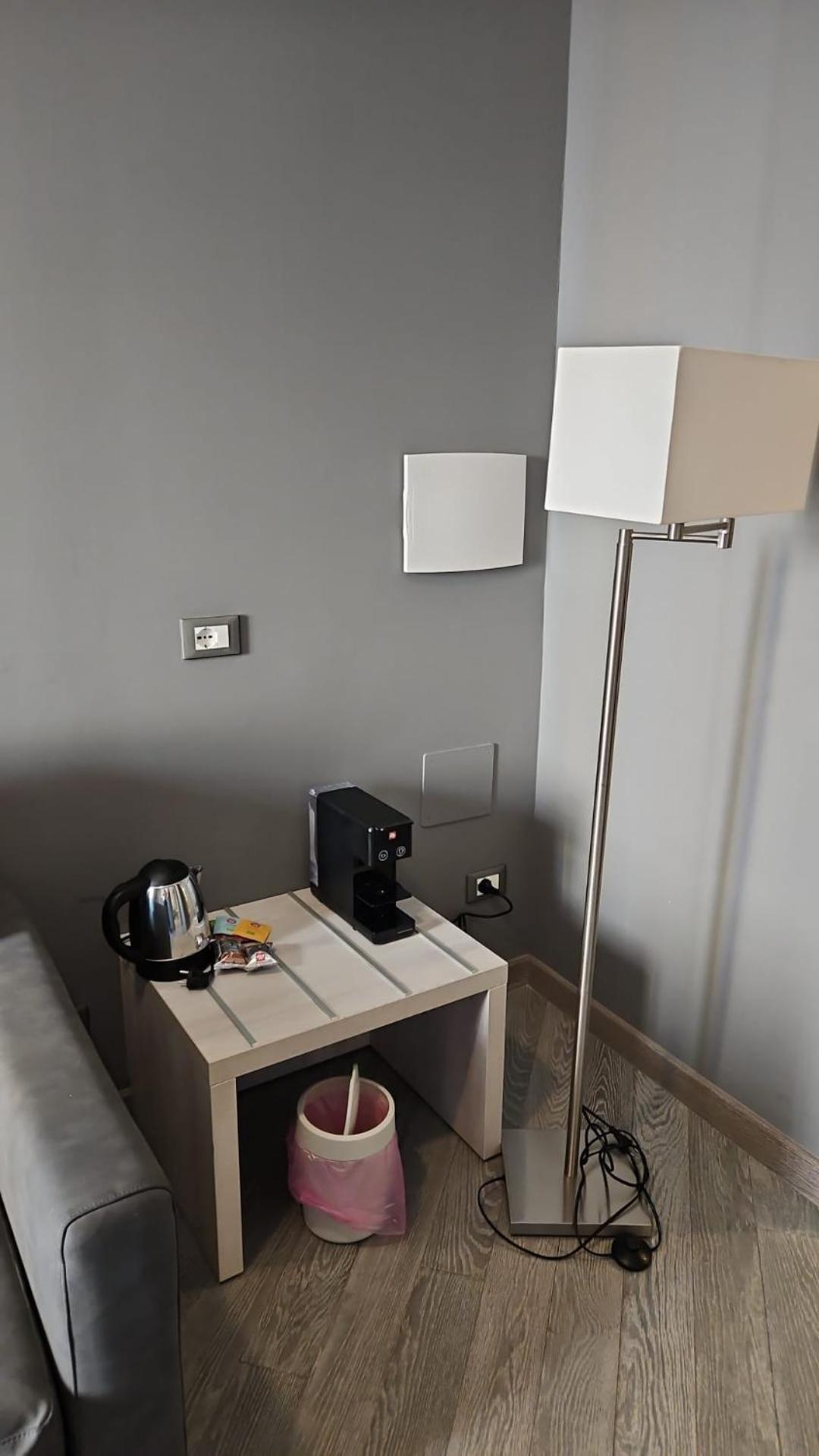Prima Fila Due Pemium Guest House Σαν Ρέμο Εξωτερικό φωτογραφία