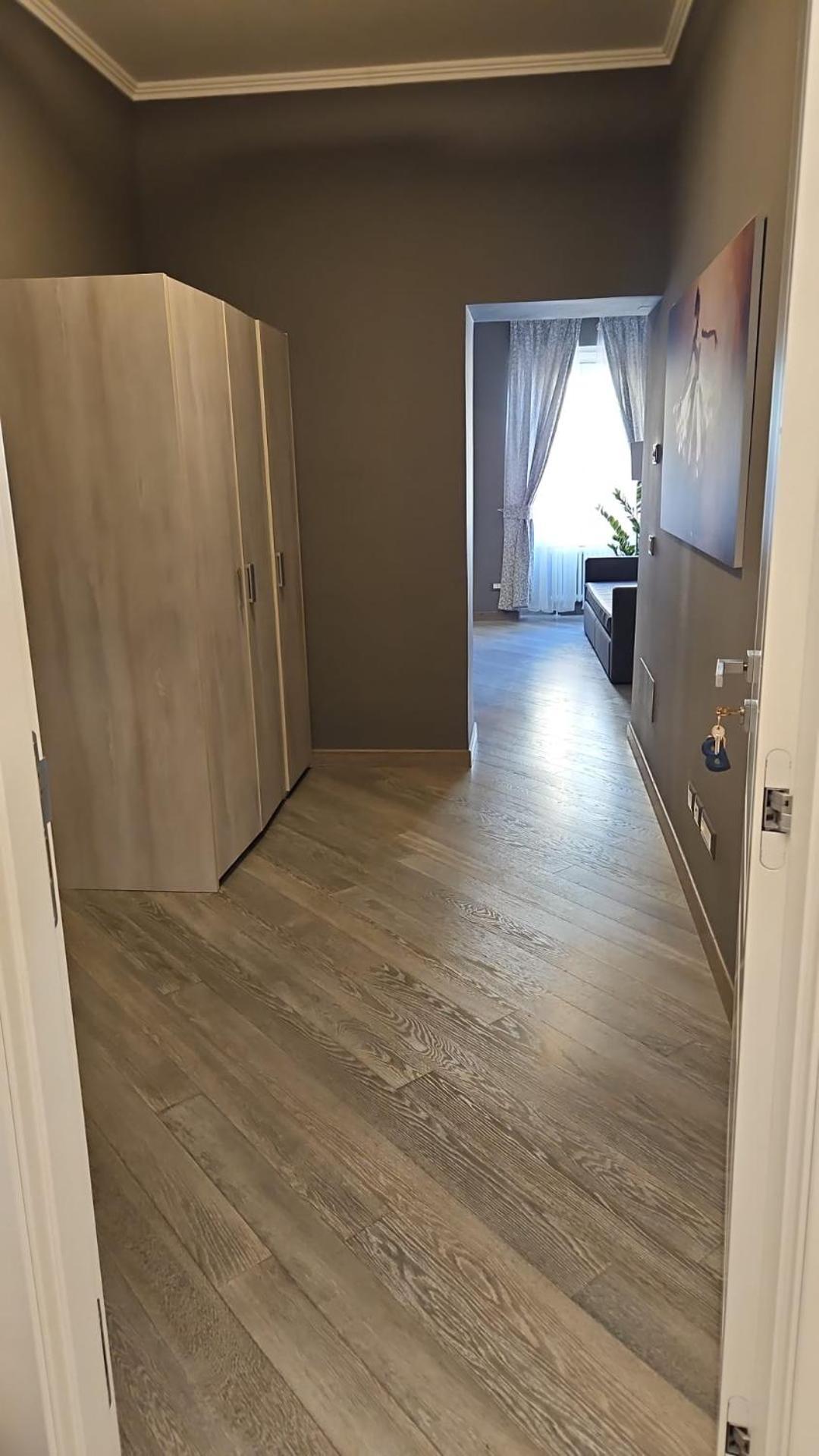 Prima Fila Due Pemium Guest House Σαν Ρέμο Εξωτερικό φωτογραφία