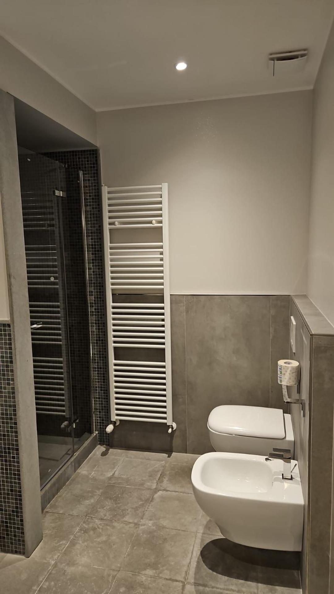 Prima Fila Due Pemium Guest House Σαν Ρέμο Εξωτερικό φωτογραφία